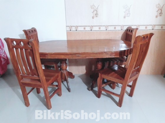 Dinning table